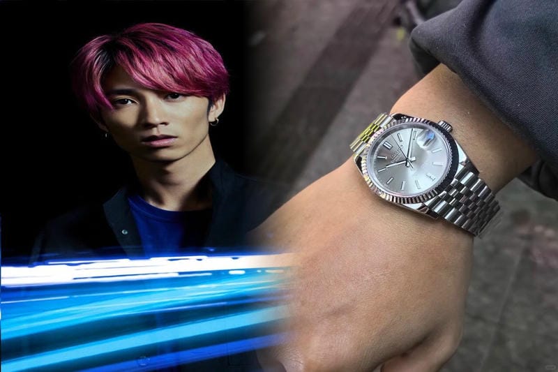 服部金太郎生誕160周年を記念して、セイコーがアストロンGPSソーラー特別版限定時計を発売