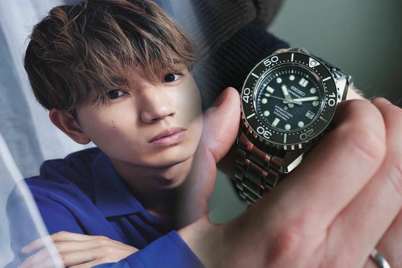 ティソ 2019新作 至極のダイバーズウォッチが堂