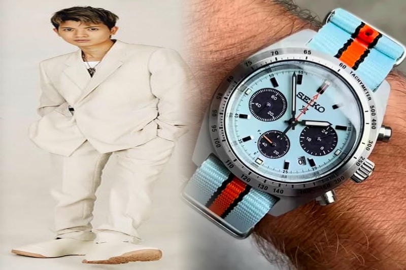 クレドール リネアルクス シリーズ誕生2周年記念限定モデル GSAS929