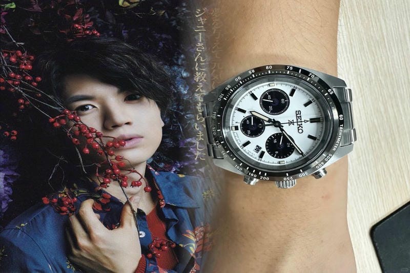 セイコー 時計 レディース ソーラー電波