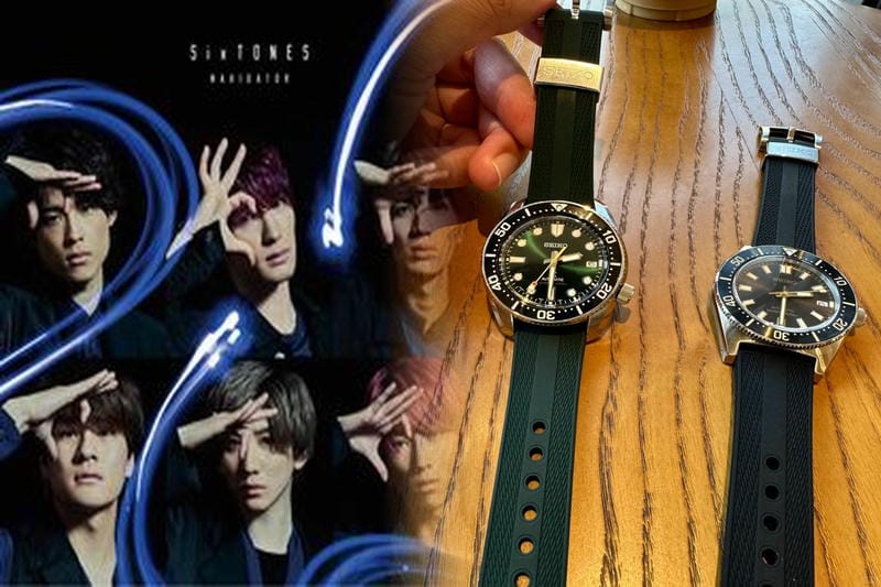 セイコー5の発売日はいつですか？