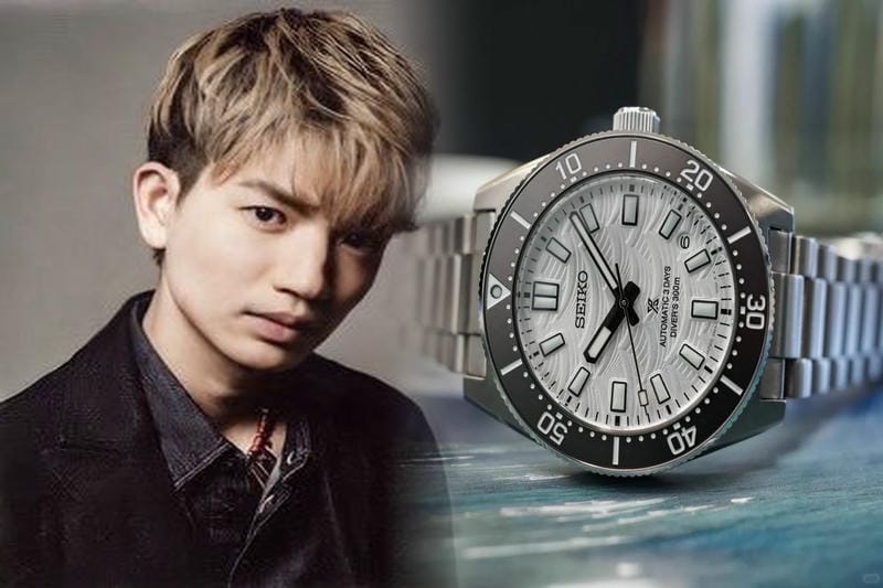 セイコー 時計 レディース ルキア