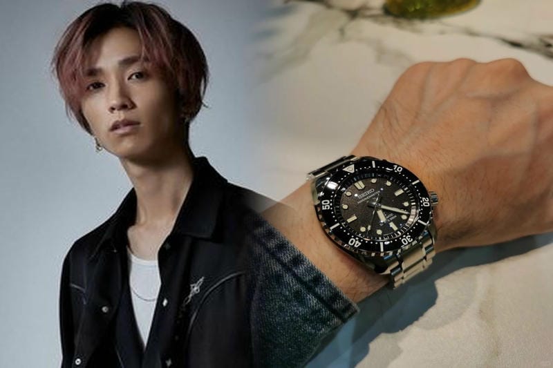 レディースセイコー時計のおすすめモデル2024！最新情報