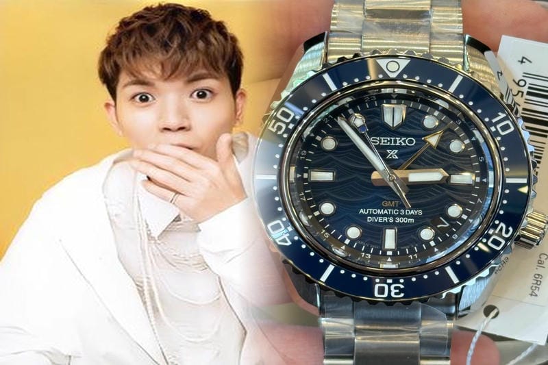 メンズセイコーアストロンの魅力！最新モデル2024を紹介