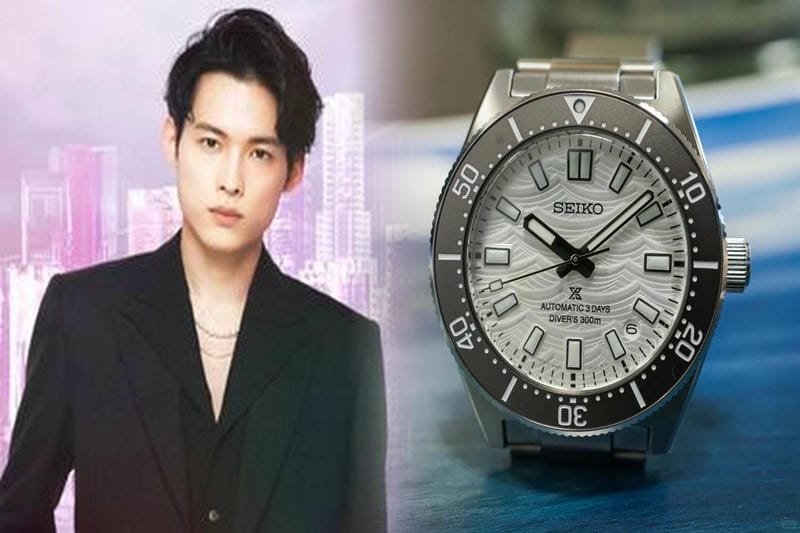 セイコー白樺の精度は？その性能と人気の理由を解説