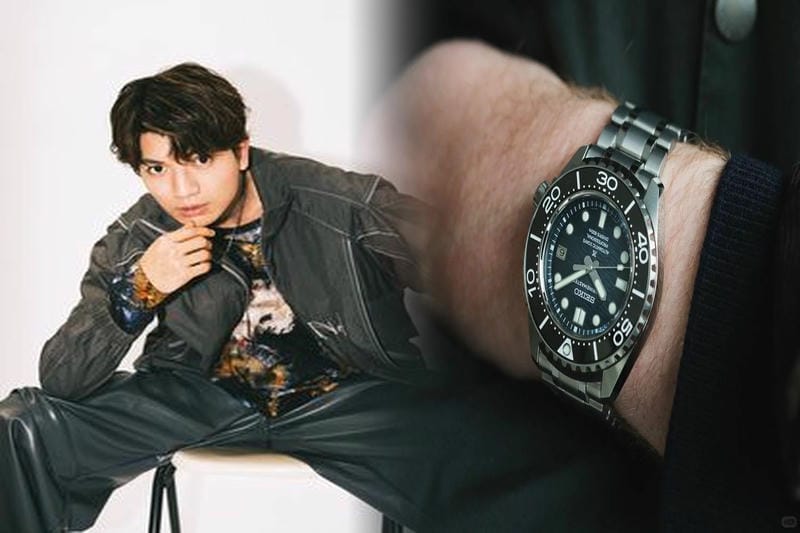 セイコーは世界で何位ですか？