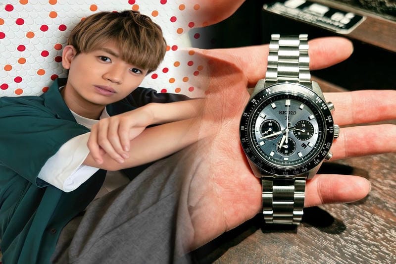 セイコーの最高級ラインは？