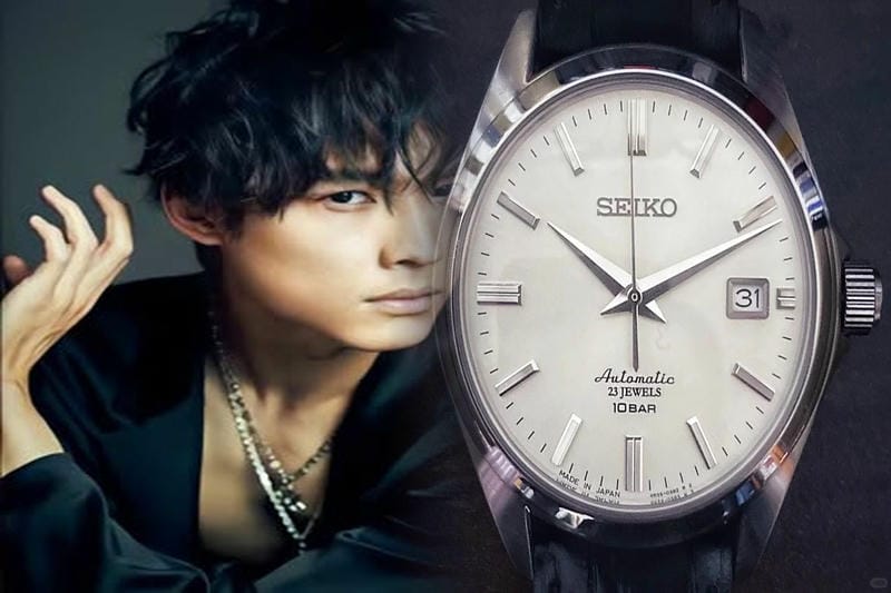 seiko 機械 式