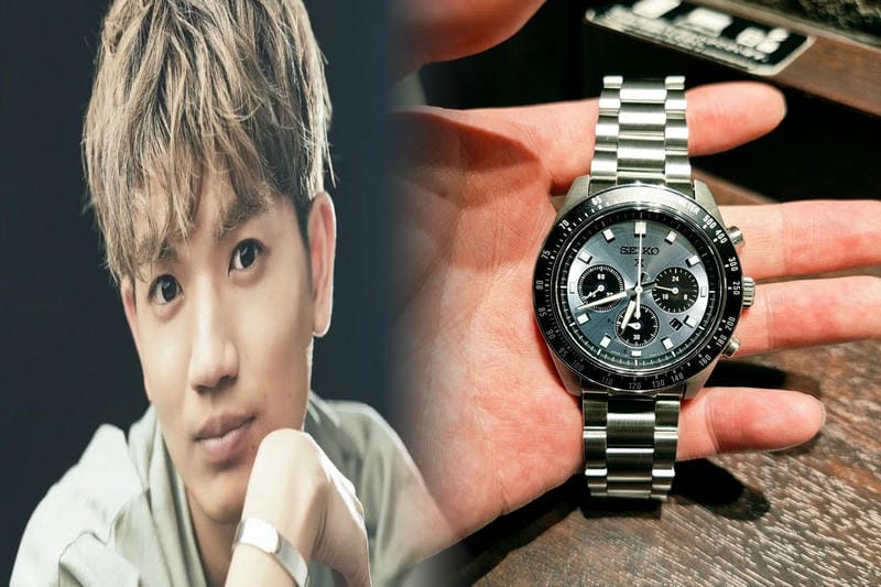 seiko プロ スペック ス ダイバー
