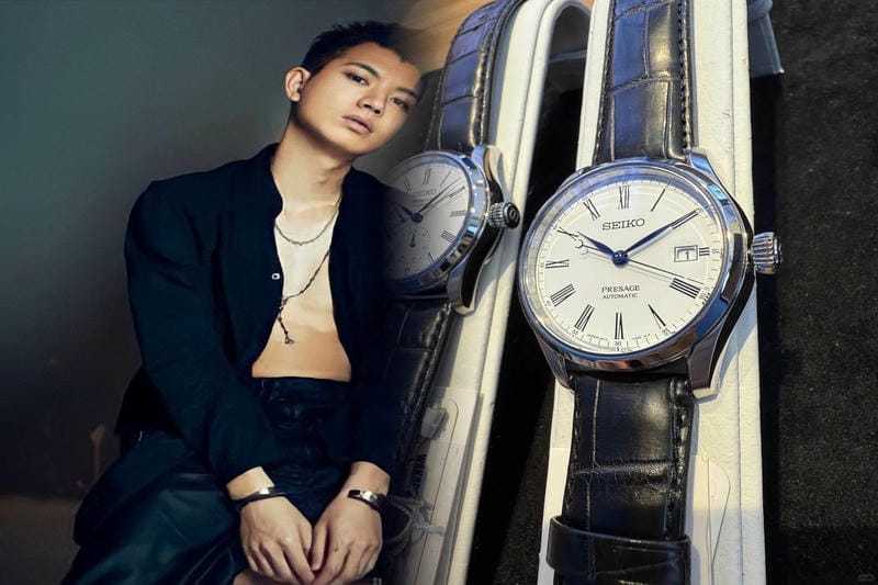 ダイバーズ ウォッチ コーデ