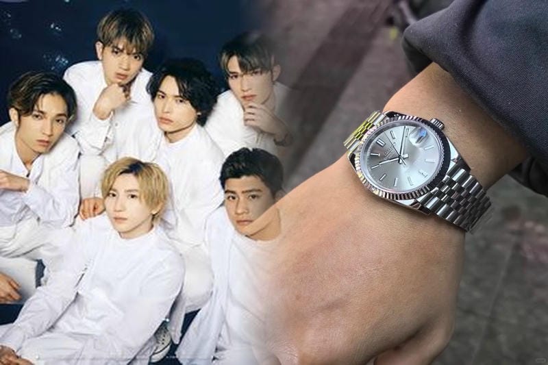 ダイバーズ ウォッチ チタン