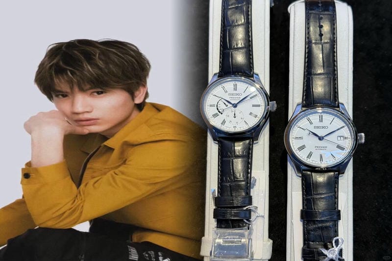 seiko スキューバ