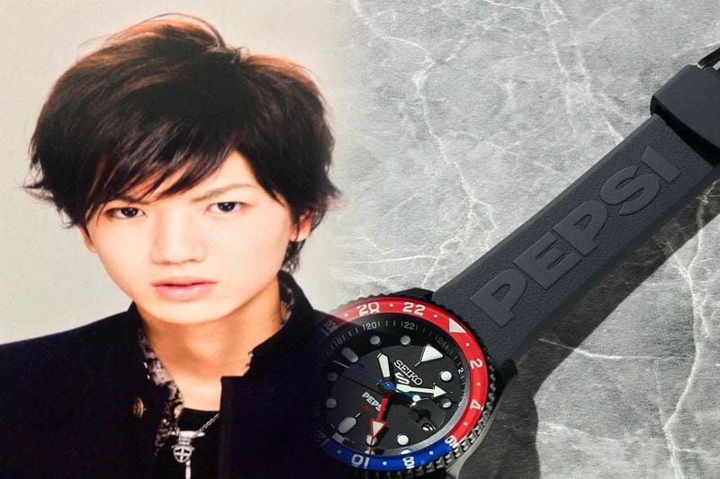 seiko 逆 輸入 クロノ グラフ