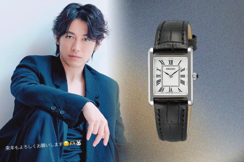 seiko 逆 輸入 クオーツ