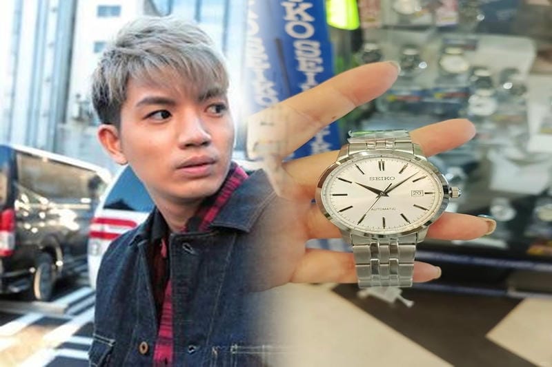 セイコー 腕時計 メンズ 人気