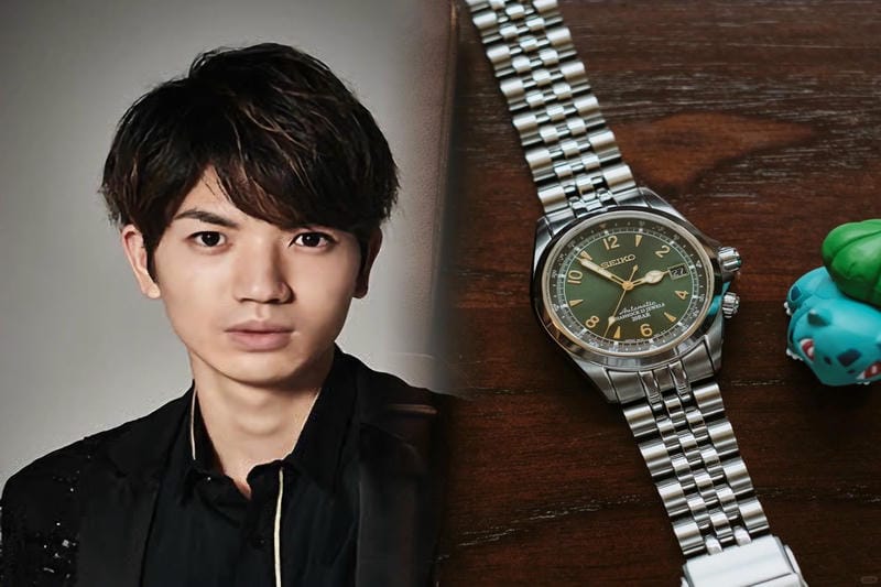 セイコーブランドの価値を世界に訴求しています