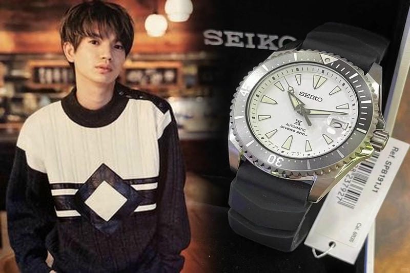 日本の美意識を体現するセイコープレザージュから