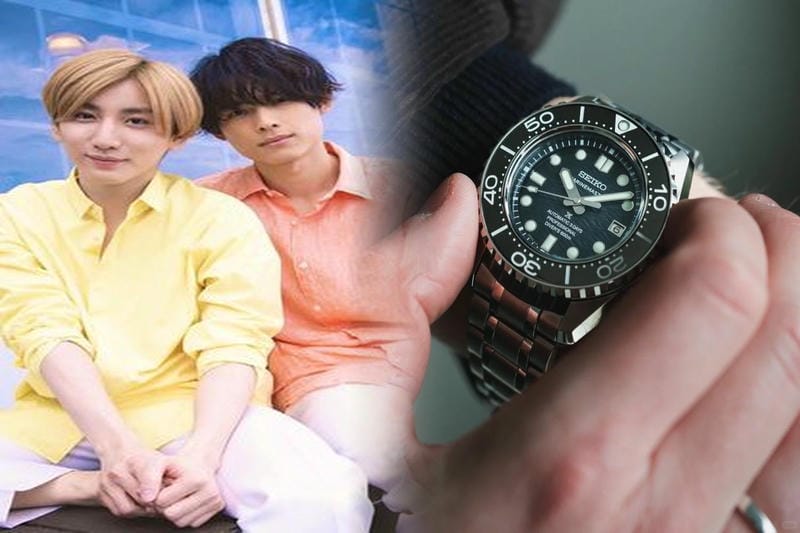 セイコーの新GMTがタグ・ホイヤーのトラベル用クロノメーターに挑む