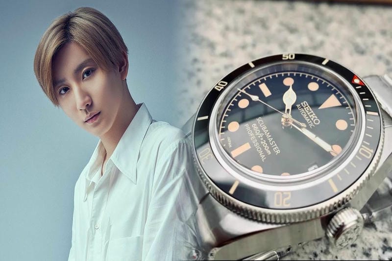 シンプルで上品なデザインが多いセイコー ブライツの腕時計は