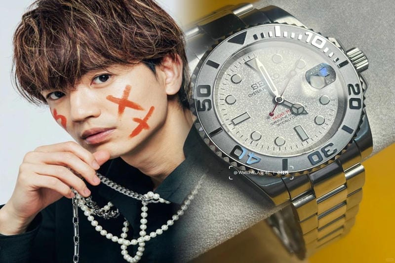 【セイコー、シチズン】これが国産時計のトレンド！