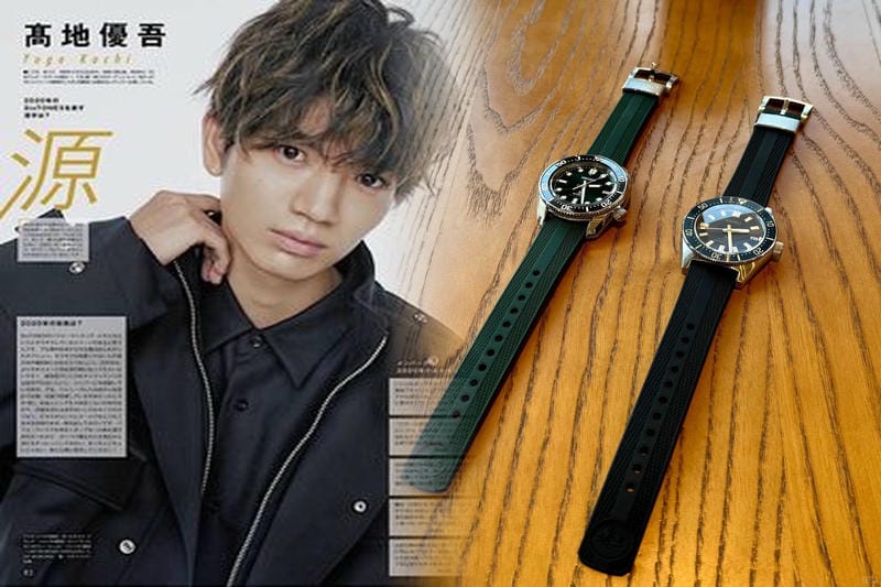 セイコーの人気腕時計シリーズ