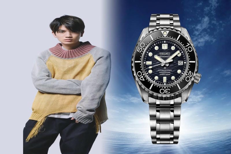 【予算5万円以下で探す】夏はやっぱり恋しくなる! 価格別で見る“新作おすすめダイバーズ3選”