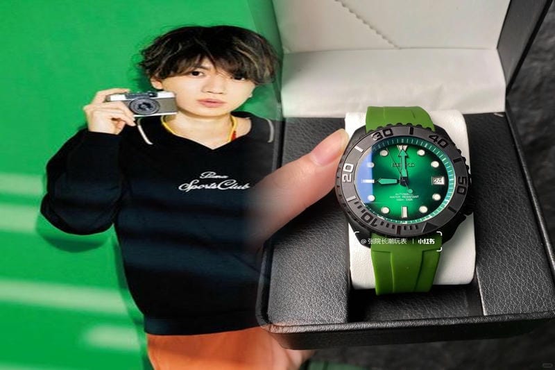 セイコーのレディース腕時計ブランド一覧