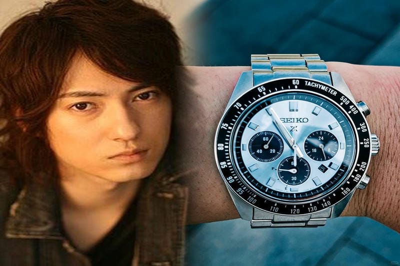 日本人の美意識が生み出した「クレドール」の優美な新作タイムピース２選