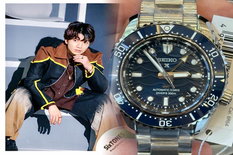 セイコーからハンドワークの粋を極めたクレドール「Art Piece Collection」の最高峰モデルが登場