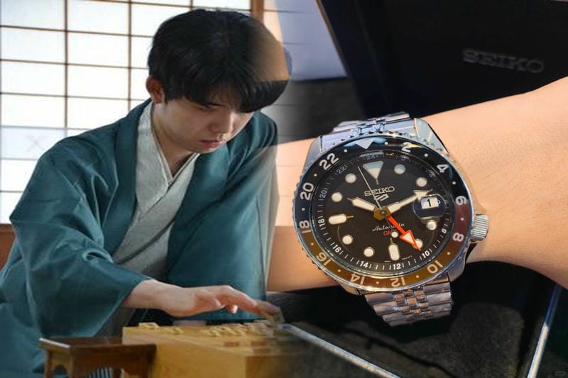 セイコー プレザージュの新作腕時計「Style60’s」