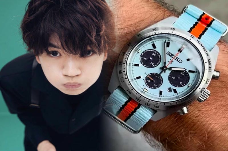 セイコーのレディース腕時計ブランド一覧♪