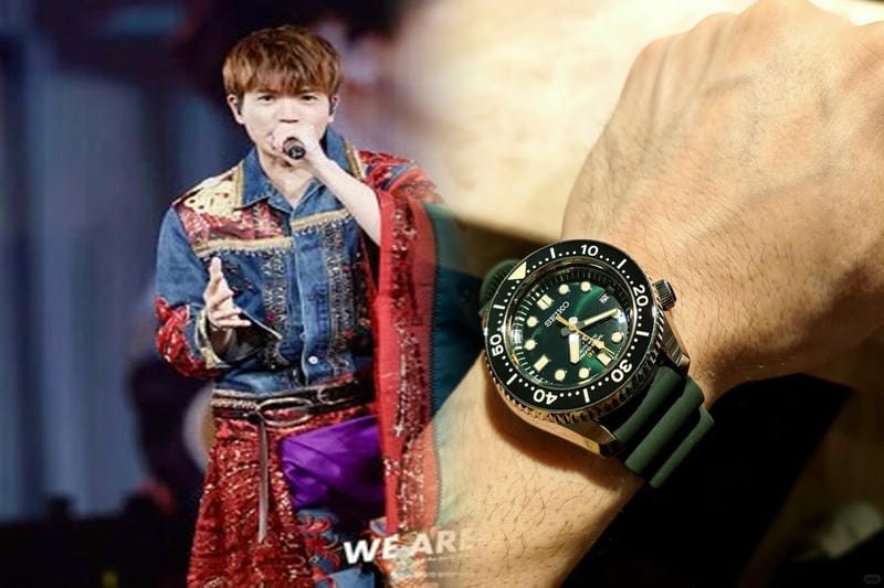 【ブランド史上初のダイバーズスタイル】“ディーワンミラノ”からこの夏を彩る時計“スバクエオ”発売！