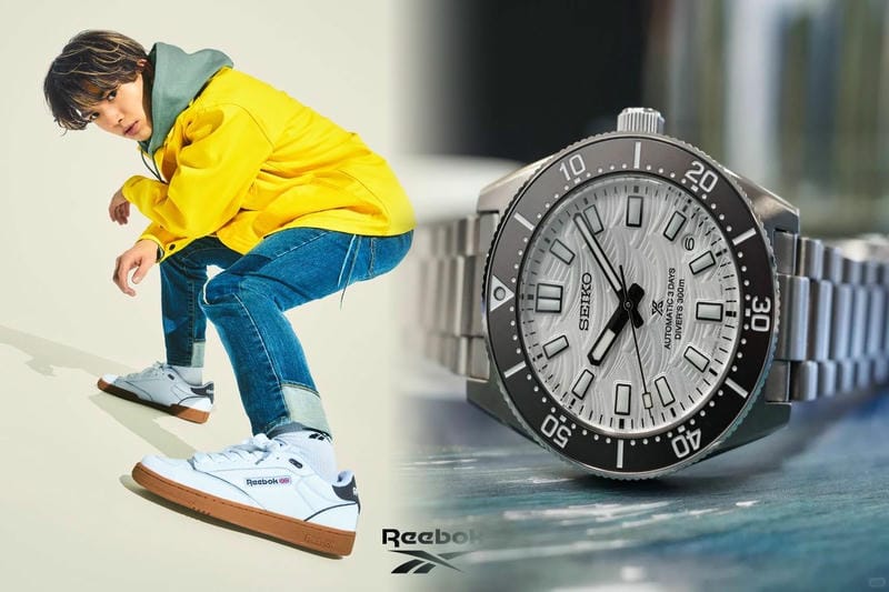 セイコー【日本】