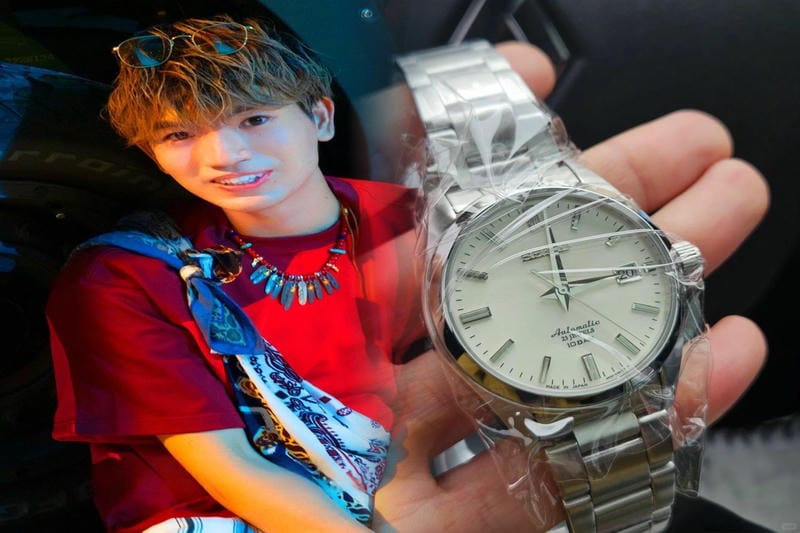 セイコー 時計 レディース ソーラー電波