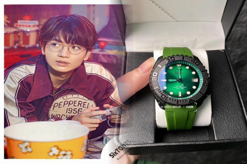 セイコー5の発売日はいつですか？