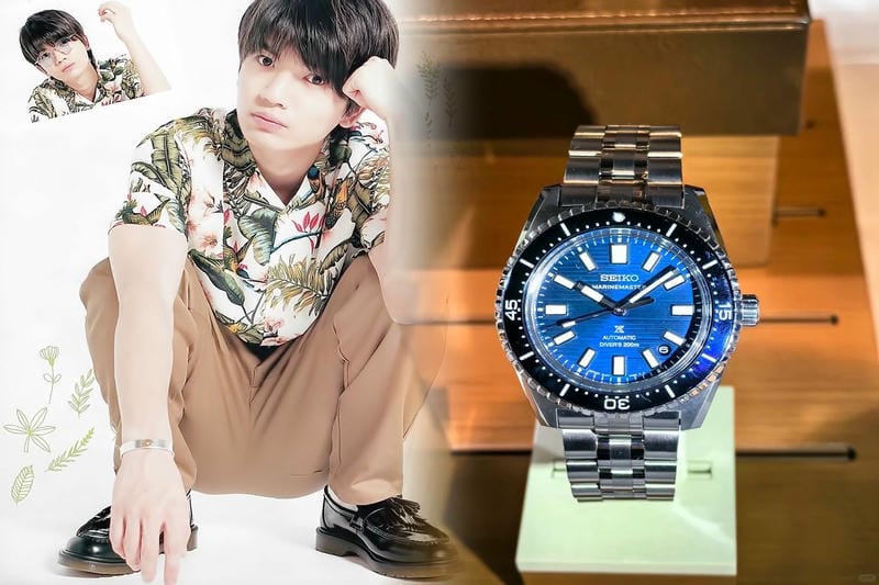 セイコー 5とはどんな時計ですか？