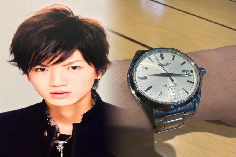 セイコー5逆輸入モデル一覧—おすすめとその魅力