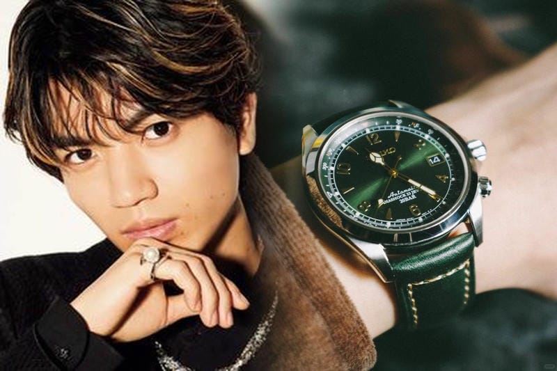 レディースセイコー時計のおすすめモデル2024！最新情報