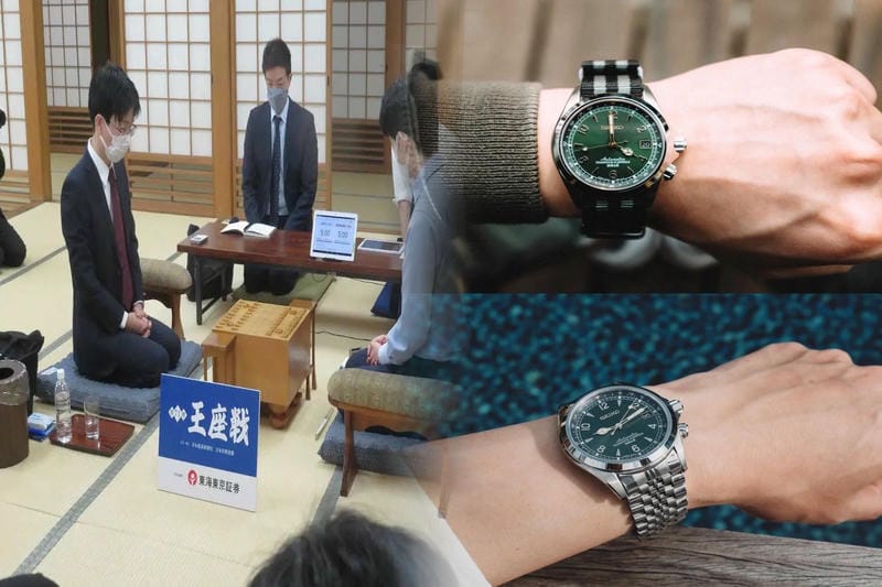 メンズセイコーアストロンの魅力！最新モデル2024を紹介