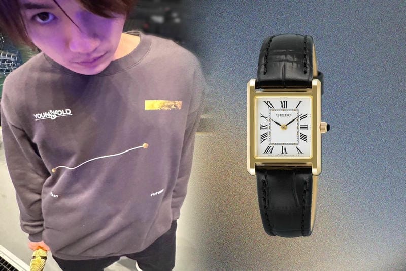 セイコー 5とはどんな時計ですか？