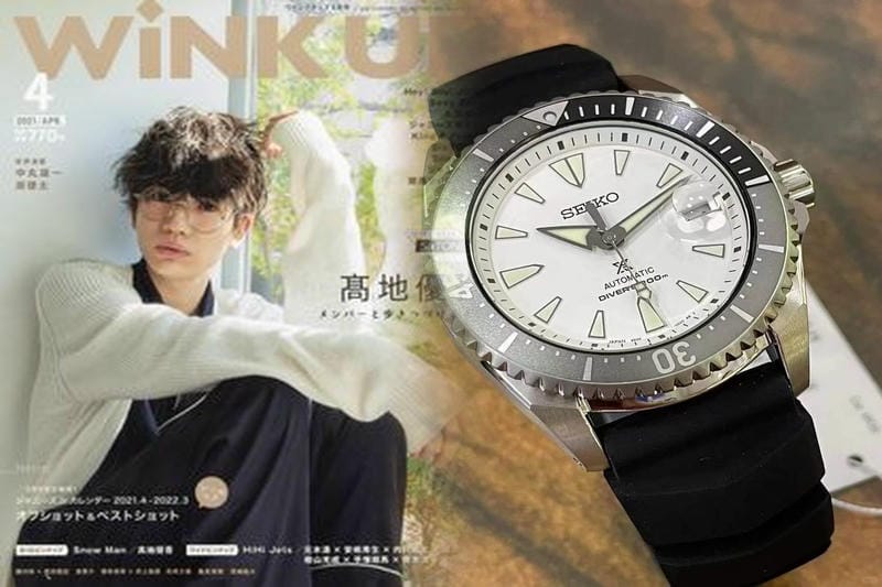 セイコー ブランドの深層探究