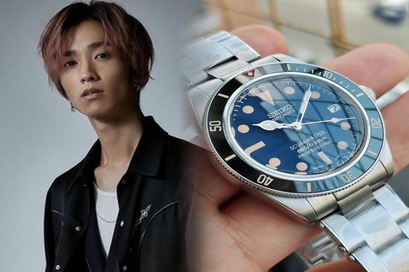 セイコーは世界で何位ですか？