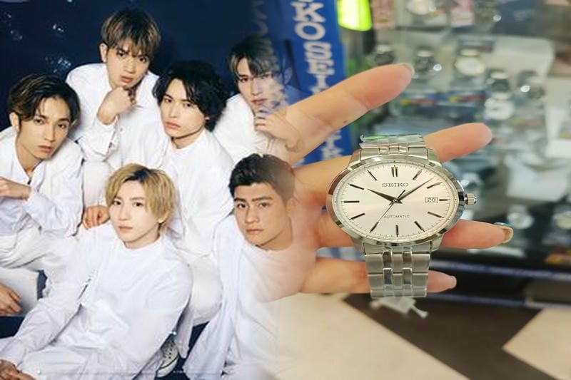 セイコーの最高級ラインは？