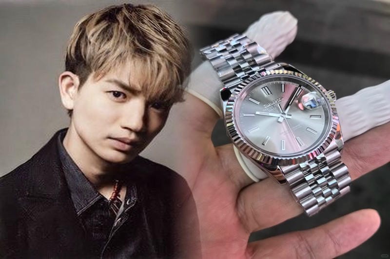 セイコー プロマスター