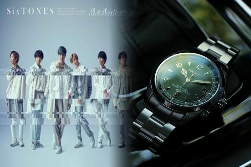 seiko プロ スペック ス ダイバー