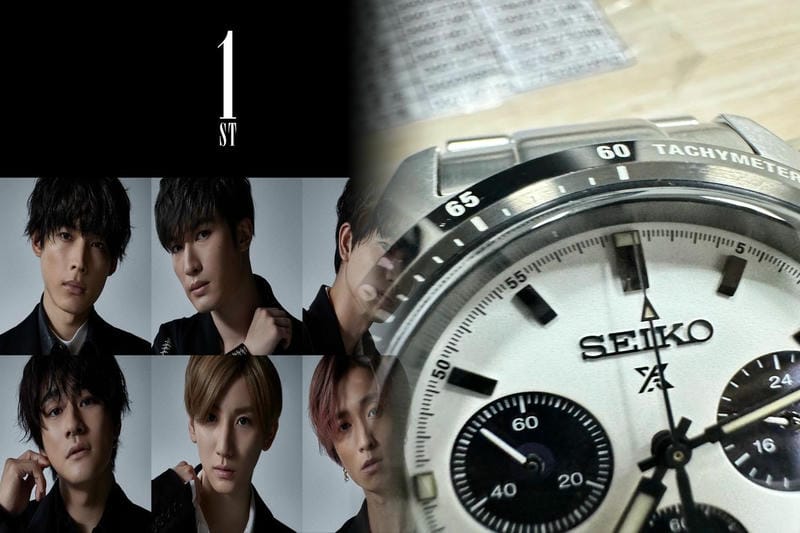 seiko スキューバ