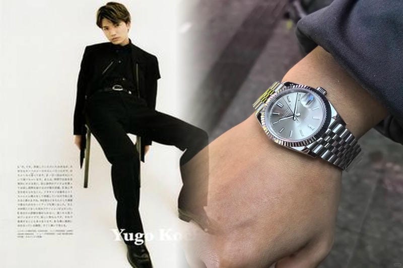 seiko 逆 輸入 クロノ グラフ