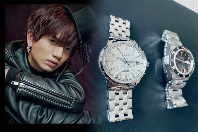 ダイバーズ ウォッチ 高級