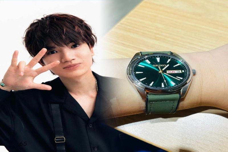 セイコー コレクション