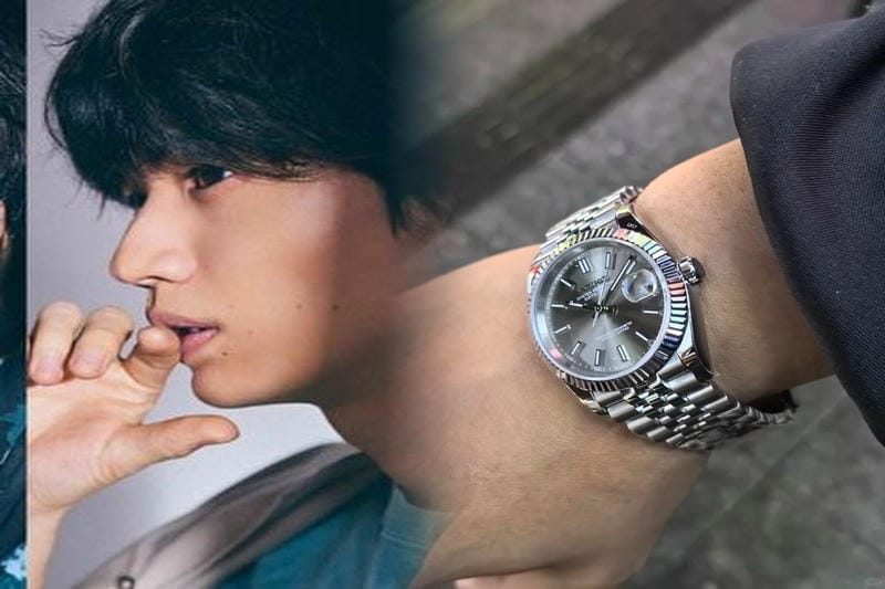 セイコー アストロン 白